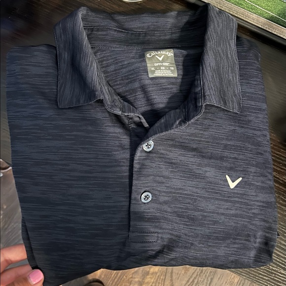Mens Golf Polos - Picture 3 of 7
